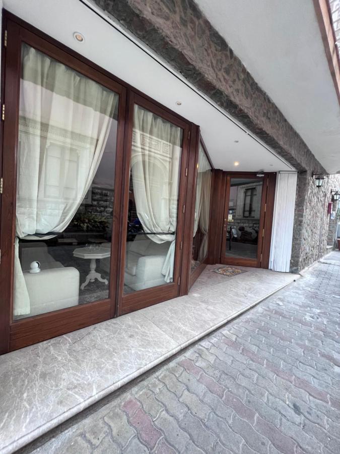 Villa Chiara Таормина Экстерьер фото